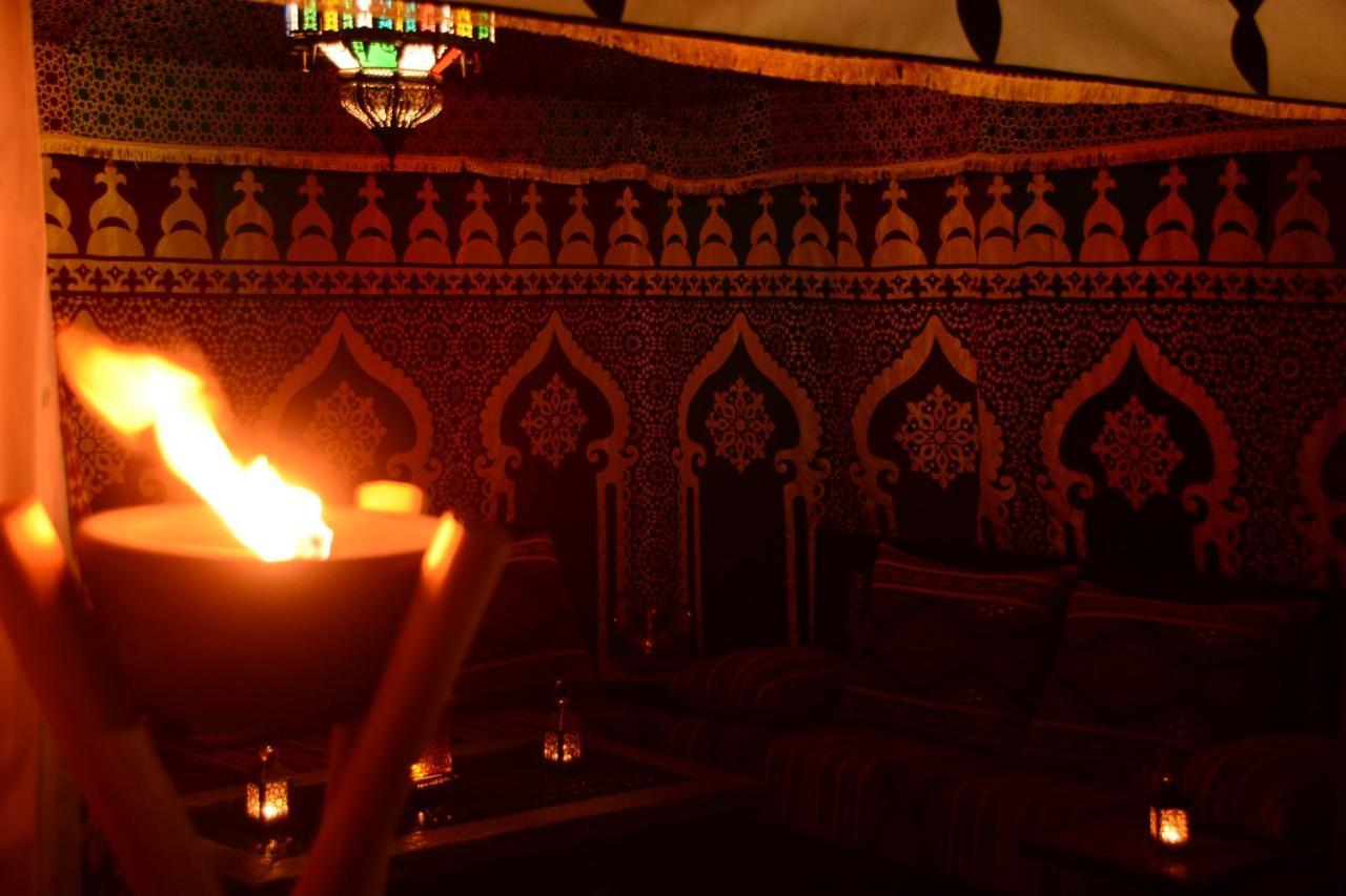Riad Bab Nour Marrákes Kültér fotó