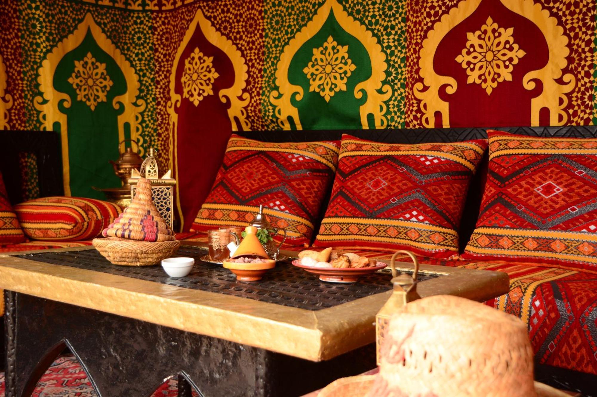 Riad Bab Nour Marrákes Kültér fotó
